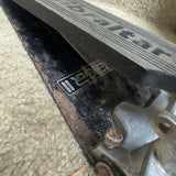 Gibraltar Double Bass Drum Pedal