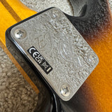 Fender Eric Johnson Stratocaster 2-Tone Sunburst Guitar w/ OHSC