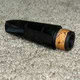 Alfred Jourdian Paris Wood Clarinet