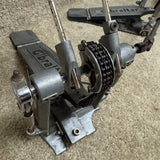Gibraltar Double Bass Drum Pedal