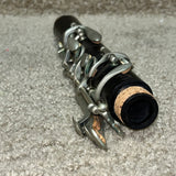 Alfred Jourdian Paris Wood Clarinet