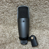 PreSonus M7 Large Diaphragm Condenser Microphone