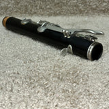 Alfred Jourdian Paris Wood Clarinet