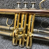 John Packer JP051 Bb Trumpet with Case and Mouthpiece