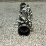 Alfred Jourdian Paris Wood Clarinet