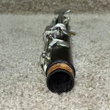 Alfred Jourdian Paris Wood Clarinet