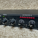 DBX 266XL Compressor/Gate