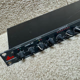 DBX 266XL Compressor/Gate