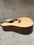 Martin DR Rosewood Natural 2003 w/ OHSC