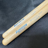Ludwig 20A Session Wood Tip Drum Sticks