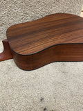 Martin DR Rosewood Natural 2003 w/ OHSC