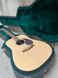 Martin DR Rosewood Natural 2003 w/ OHSC