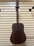 Martin DR Rosewood Natural 2003 w/ OHSC