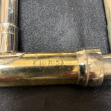 HN White King Superior Cleveland Trombone w/ Case & Mouthpiece
