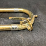 HN White King Superior Cleveland Trombone w/ Case & Mouthpiece