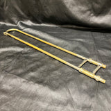 HN White King Superior Cleveland Trombone w/ Case & Mouthpiece