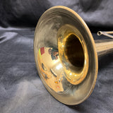 HN White King Superior Cleveland Trombone w/ Case & Mouthpiece