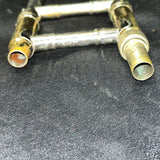 HN White King Superior Cleveland Trombone w/ Case & Mouthpiece