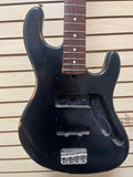 Fender USA J-Bass Deluxe RW (no electronics) 1997