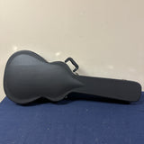Fender CN-140SCE Nylon Thinline with Hardshell Case