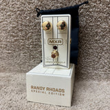 MXR RR104C Randy Rhoads Concorde Distortion +