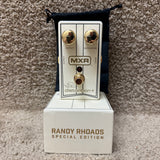 MXR RR104C Randy Rhoads Concorde Distortion +