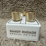 MXR RR104C Randy Rhoads Concorde Distortion +