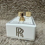 MXR RR104C Randy Rhoads Concorde Distortion +