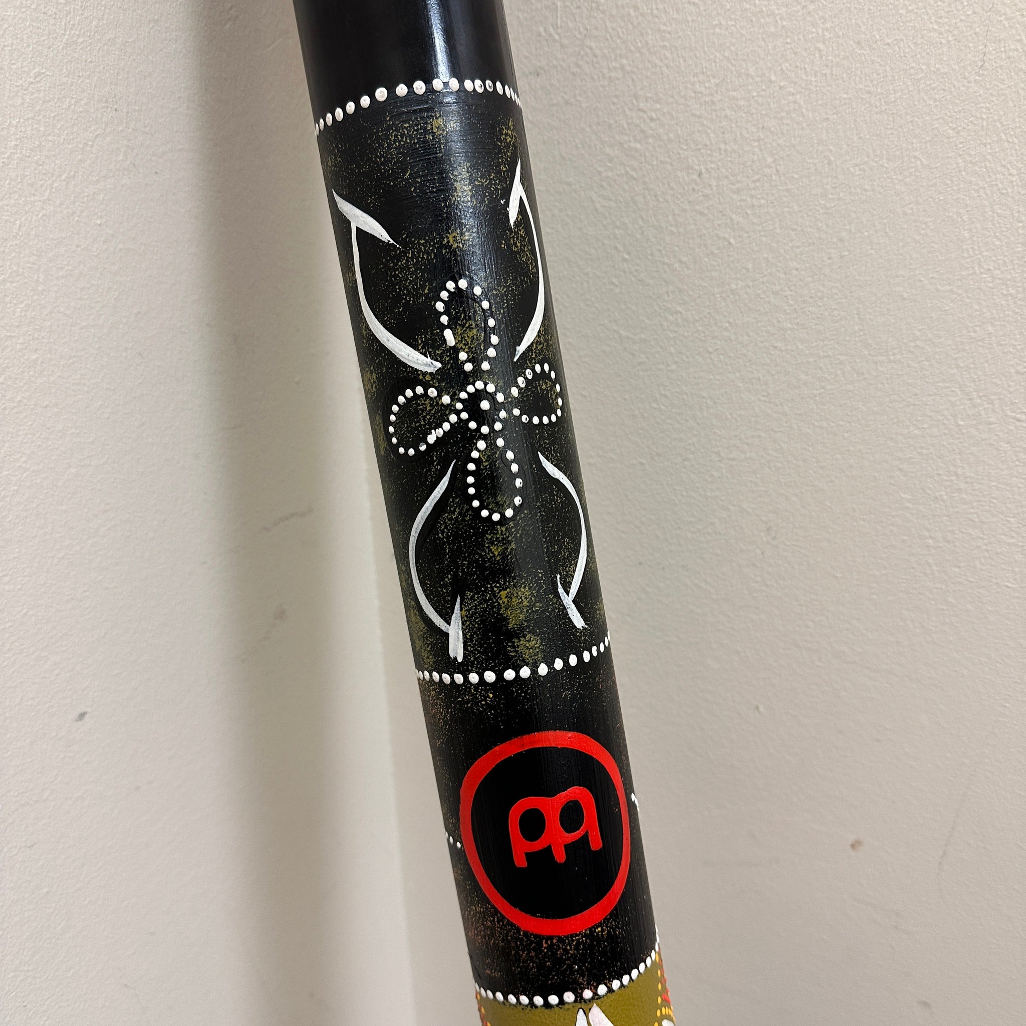 Meinl Didgeridoo DDG1 BK Mountain Music