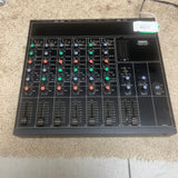 Yamaha Recording Mixer RM-602