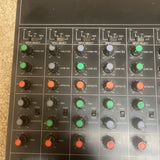 Yamaha Recording Mixer RM-602