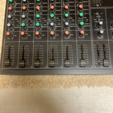 Yamaha Recording Mixer RM-602