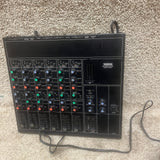 Yamaha Recording Mixer RM-602