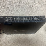 Yamaha Recording Mixer RM-602