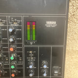 Yamaha Recording Mixer RM-602