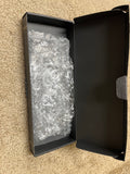 Axe Heaven Mini Guitar Empty Boxes Lot of 3 Lynyrd Skynyrd Dimebag Darrell Stevie Ray Vaughan