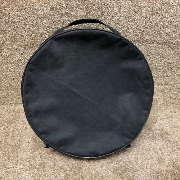 Snare Drum Gig Bag Black 14x5.5