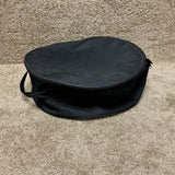 Snare Drum Gig Bag Black 14x5.5"