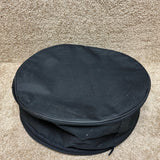 Snare Drum Gig Bag Black 14x5.5"