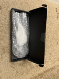Axe Heaven Mini Guitar Empty Boxes Lot of 3 Lynyrd Skynyrd Dimebag Darrell Stevie Ray Vaughan