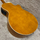 Ventura V16NAT-LEFT Lefty Natural