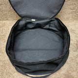 Snare Drum Gig Bag Black 14x5.5"