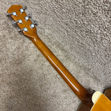 Ventura V16NAT-LEFT Lefty Natural