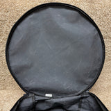 Snare Drum Gig Bag Black 14x5.5"