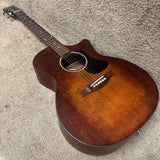 Eastman PCH1-GACE-CLA Grand Auditorium W/ Gig Bag