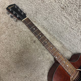 Eastman PCH1-GACE-CLA Grand Auditorium W/ Gig Bag