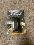 Marshall Original Caster Cup Kit 4pc Black