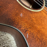 Eastman PCH1-GACE-CLA Grand Auditorium W/ Gig Bag