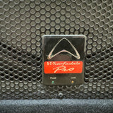 Wharfedale Pro Active Powered Subwoofer Bass Speaker Cabinet