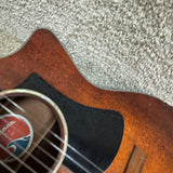 Eastman PCH1-GACE-CLA Grand Auditorium W/ Gig Bag